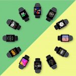 ساعت هوشمند شیائومی مدل Redmi Watch 2 lite سروایران