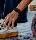 ساعت هوشمند شیائومی مدل Haylou Gst Ls09 سروایران