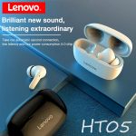 هدفون بی سیم لنوو Lenovo HT05 سروایران