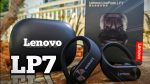هدفون بی سیم لنوو مدل LP7 سروایران