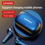 هدفون بی سیم لنوو Lenovo QT81 سروایران