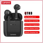 هدفون بی سیم لنوو Lenovo QT83 سروایران