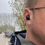 هدفون بی سیم شیائومی مدل QCY T17 سرو ایران