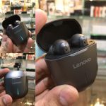 هدفون بی سیم گیمینگ لنوو مدل XG01 سروایران