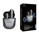 هدفون بی سیم گیمینگ لنوو مدل XG01 سروایران