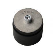 لقمه اتو لوله 32 میلی متری آروا Arva سروایران