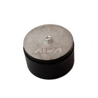 لقمه اتو لوله 63 میلی متری آروا Arva 1225 سروایران