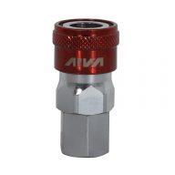 کوپلینگ 1/4 بدنه بزرگ داخل روزه ساده آروا 3460 سروایران