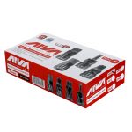 کوپلینگ 1/4 بدنه بزرگ داخل روزه ساده آروا 3460 سروایران