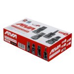 کوپلینگ بدنه بزرگ آروا Arva 3463 سروایران