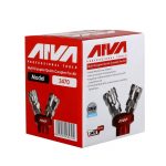 کوپلینگ 1/4 دو راه بدنه بزرگ آروا Arva 3470 سروایران
