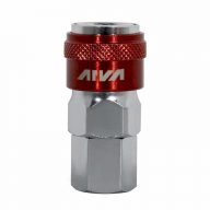 کوپلینگ 1/4 بدنه بزرگ داخل روزه اتومات آروا 3486 سروایران