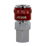 کوپلینگ 3/8 بدنه بزرگ داخل روزه اتومات آروا 3487 سروایران