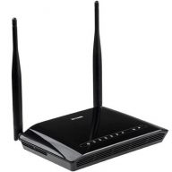 مودم روتر بی سیم دی لینک ADSL2+ مدل DSL-2740U N300 سروایران