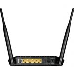 مودم روتر بی سیم دی لینک ADSL2+ مدل DSL-2740U N300 سروایران
