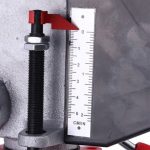 دریل ستونی 13 میلیمتری رونیکس مدل 2603 سرو ایران