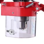 دریل ستونی 13 میلیمتری رونیکس مدل 2603 سرو ایران