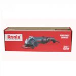 مینی فرز دسته بلند دیمردار رونیکس مدل 3161 سرو ایران