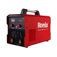 اینورتر جوشکاری ۲5۰ آمپر رونیکس مدل RH-4605 سرو ایران