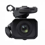 دوربین فیلم برداری سونی مدل HXR-NX200 4K CAMCORDER سرو ایران