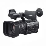دوربین فیلم برداری سونی مدل HXR-NX200 4K CAMCORDER سرو ایران