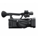 دوربین فیلم برداری سونی مدل HXR-NX200 4K CAMCORDER سرو ایران