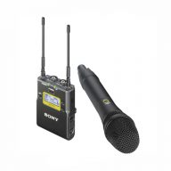 میکروفون بی سیم سونی مدل UWP-D12 سرو ایران