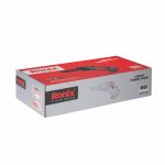 کارواش شارژی 20 ولت رونیکس مدل 8930 سرو ایران