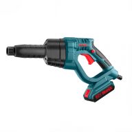 کارواش شارژی 20 ولت رونیکس مدل 8930 سرو ایران