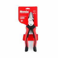 انبر دست صنعتی 7 اینچ لئو مدل RH-1127 سرو ایران