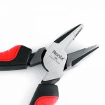 انبر دست صنعتی 7 اینچ لئو مدل RH-1127 سرو ایران