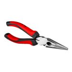 دم باریک 8 اینچ صنعتی رونیکس مدل RH-1328 سرو ایران