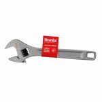 آچار فرانسه 8 اینچ رونیکس مدل RH-2402 سرو ایران