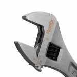 آچار فرانسه 10 اینچ رونیکس مدل RH-2403 رونیکس