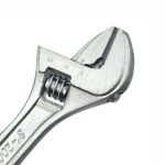 آچارفرانسه 8اینچ رونیکس مدل RH-2431 سرو ایران