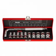 جعبه بکس 11 پارچه رونیکس مدل RH-2610 سرو ایران