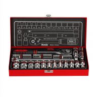 جعبه بکس 20 پارچه رونیکس مدل RH-2620 سرو ایران