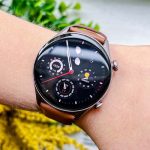 ساعت هوشمند شیائومی مدل Amazfit GTR 3 Pro سرو ایران