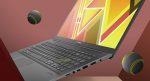 لپ تاپ ایسوس K513EP I7 1165G7 16G 1 +256 SSD 2GMX330 سرو ایران