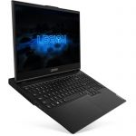 لپ تاپ گیمینگ لنوو Legion 5 – Ci7 8GB 512SSD 6GB FULL HD سروایران
