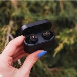 هدفون بی سیم وانمور 1more Piston Buds Pro سروایران