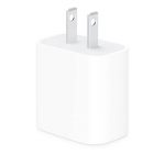شارژر دیواری اورجینال اپل 20w Apple سروایران