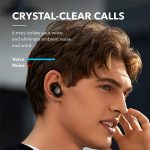 هدفون بی سیم انکر مدل Soundcore Life A2 NC سروایران