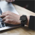 ساعت هوشمند هایلو Haylou RT2 (LS10) سروایران