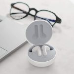 هدفون بی سیم ال جی مدل Tone Free HBS-FN6 سروایران