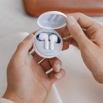 هدفون بی سیم ال جی مدل Tone Free HBS-FN6 سروایران