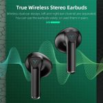هدفون بی سیم لنوو مدل Lenovo GM5 سروایران
