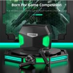 هدفون بی سیم لنوو مدل Lenovo GM5 سروایران