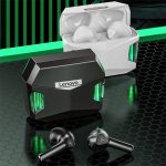 هدفون بی سیم لنوو مدل Lenovo GM5 سروایران