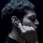 هدفون بی سیم لنوو مدل Lenovo XG02 سروایران